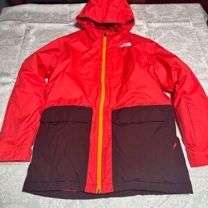The North Face Freedom Insulated Jacket
